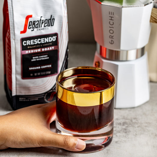 Cold Espresso Recipes for Hot Weather Days