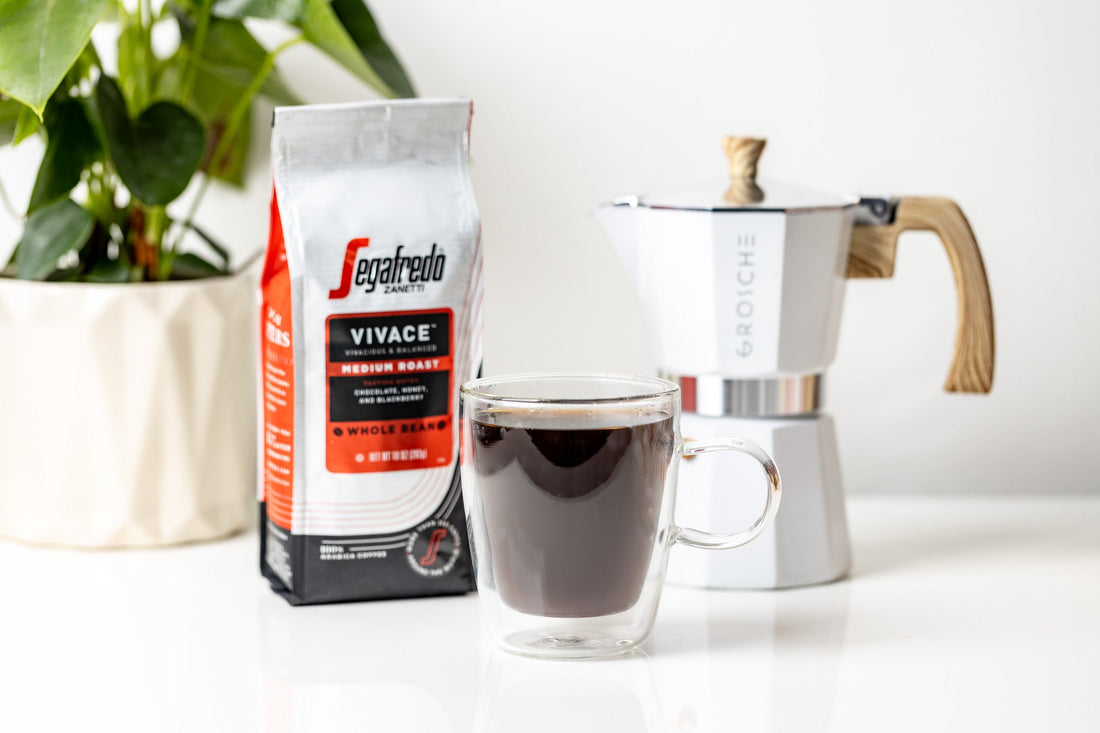 How Much Caffeine is In Coffee