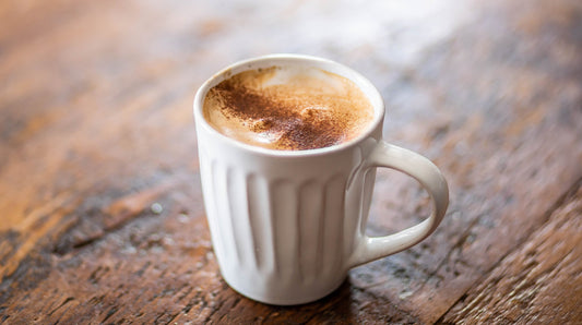 Caramel Turmeric Latte Recipe: A Blend Of Sweet And Spicy