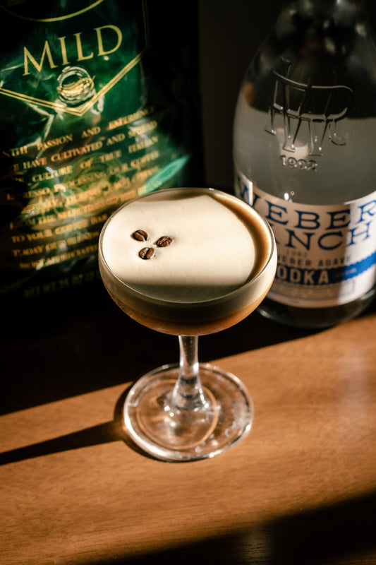 Espresso Martini