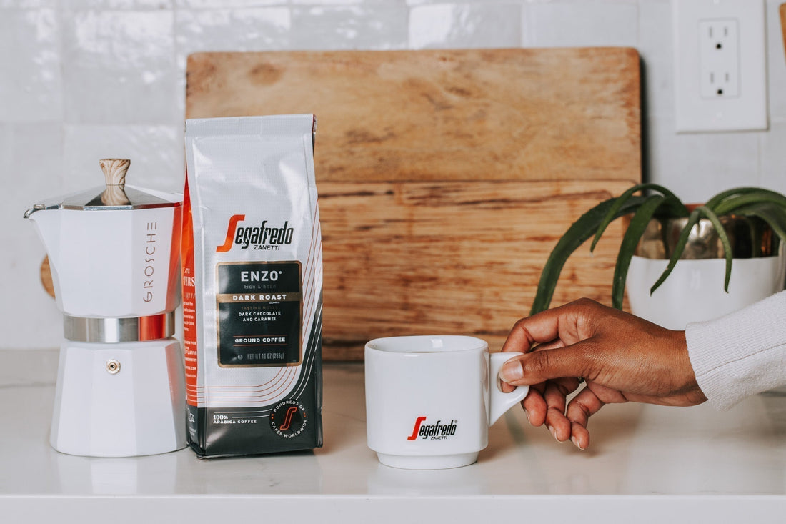 How To Pick The Perfect Coffee Brew Method