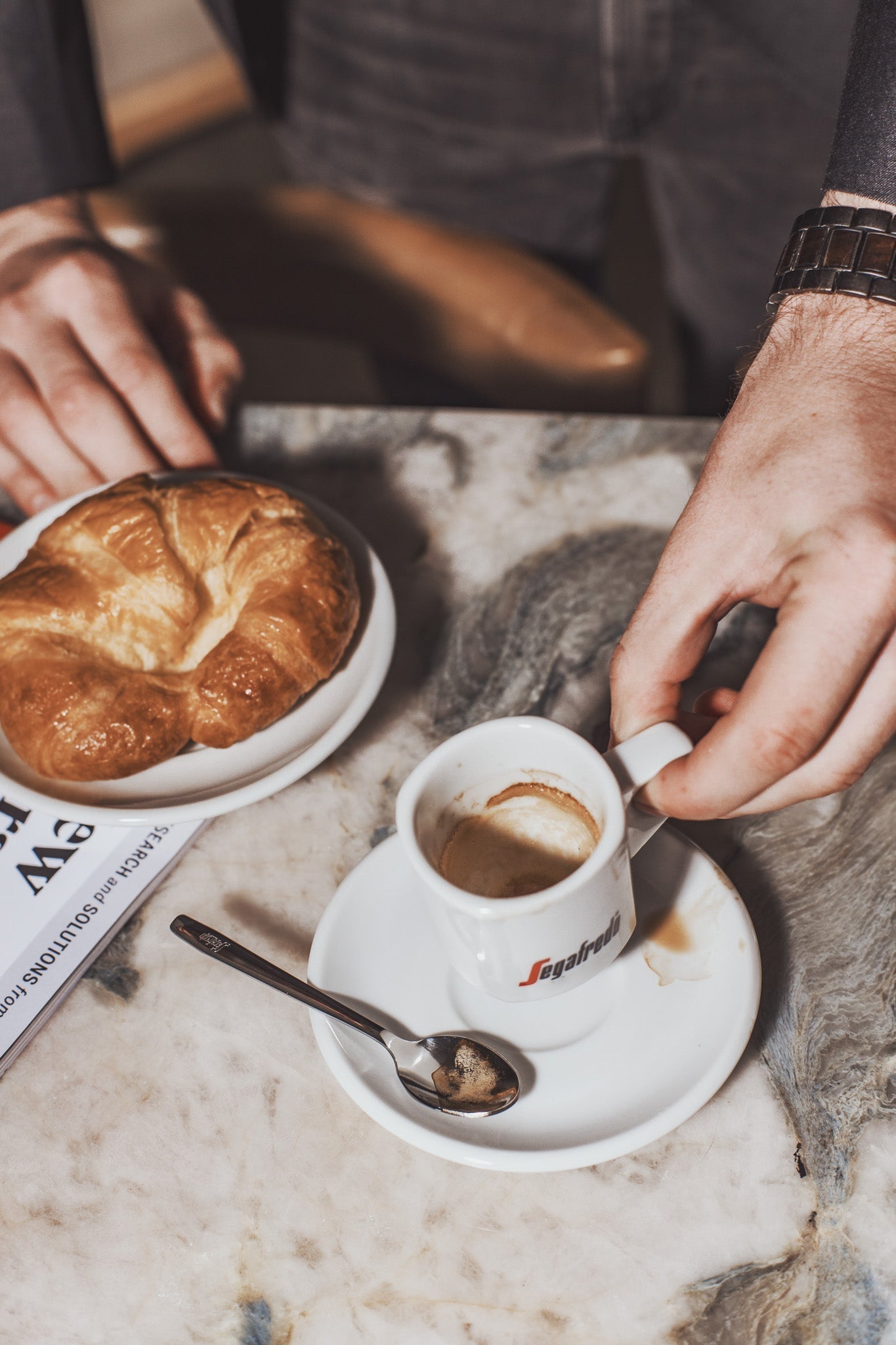What is Coffee Acidity?