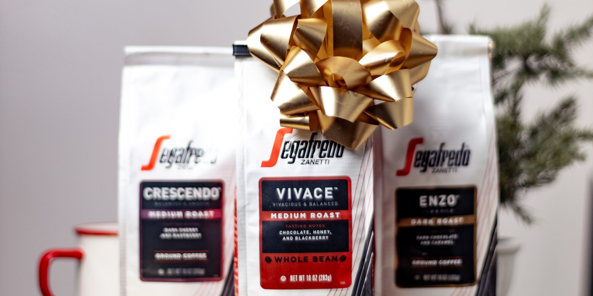 The 2024 Holiday Gift Guide for Coffee Lovers