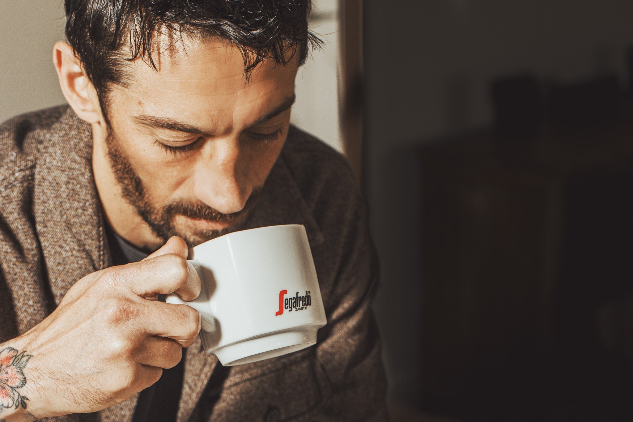 The Positive Effects of Coffee on Your Brain