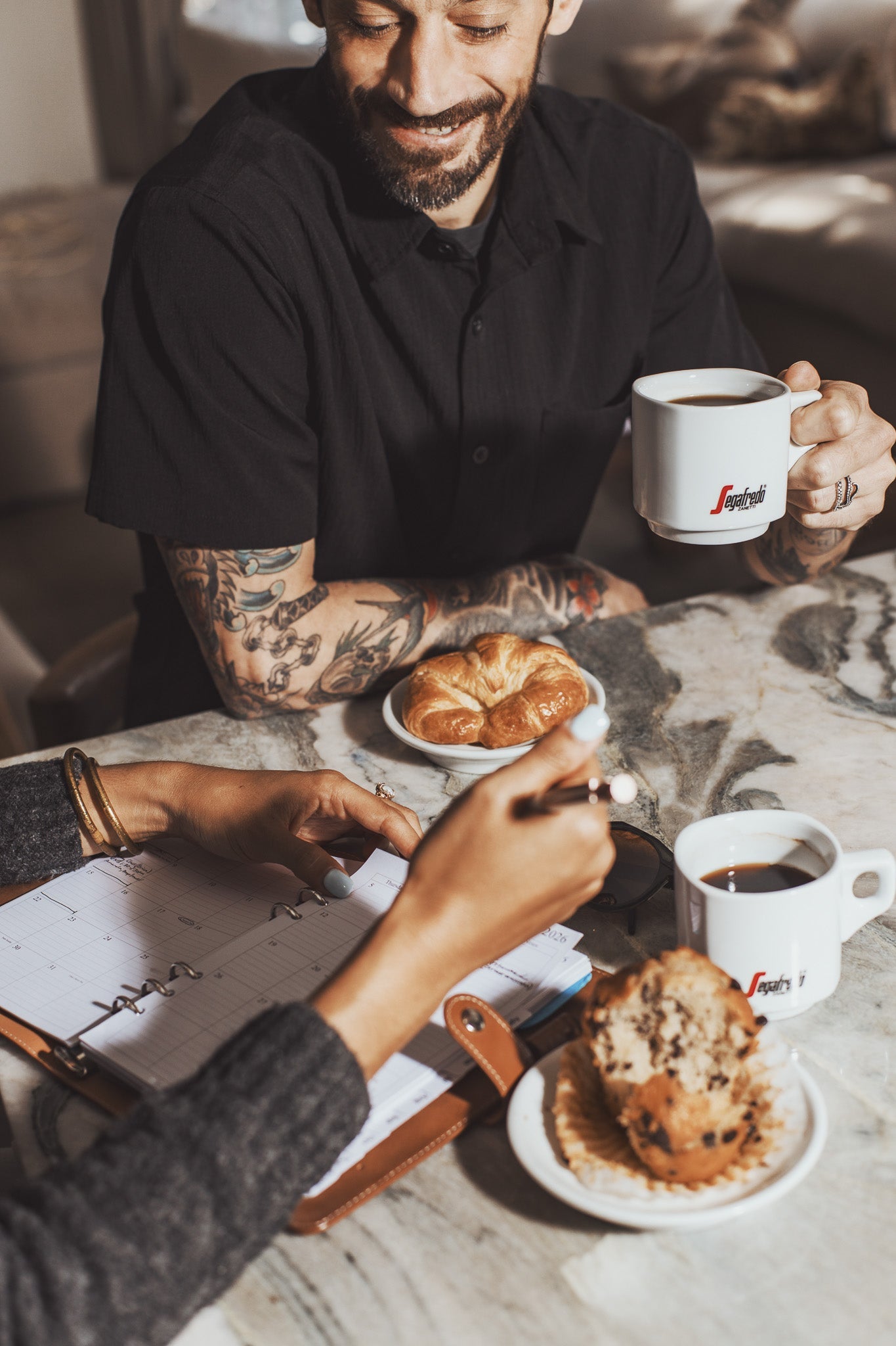 The Positive Effects of Coffee on Your Brain