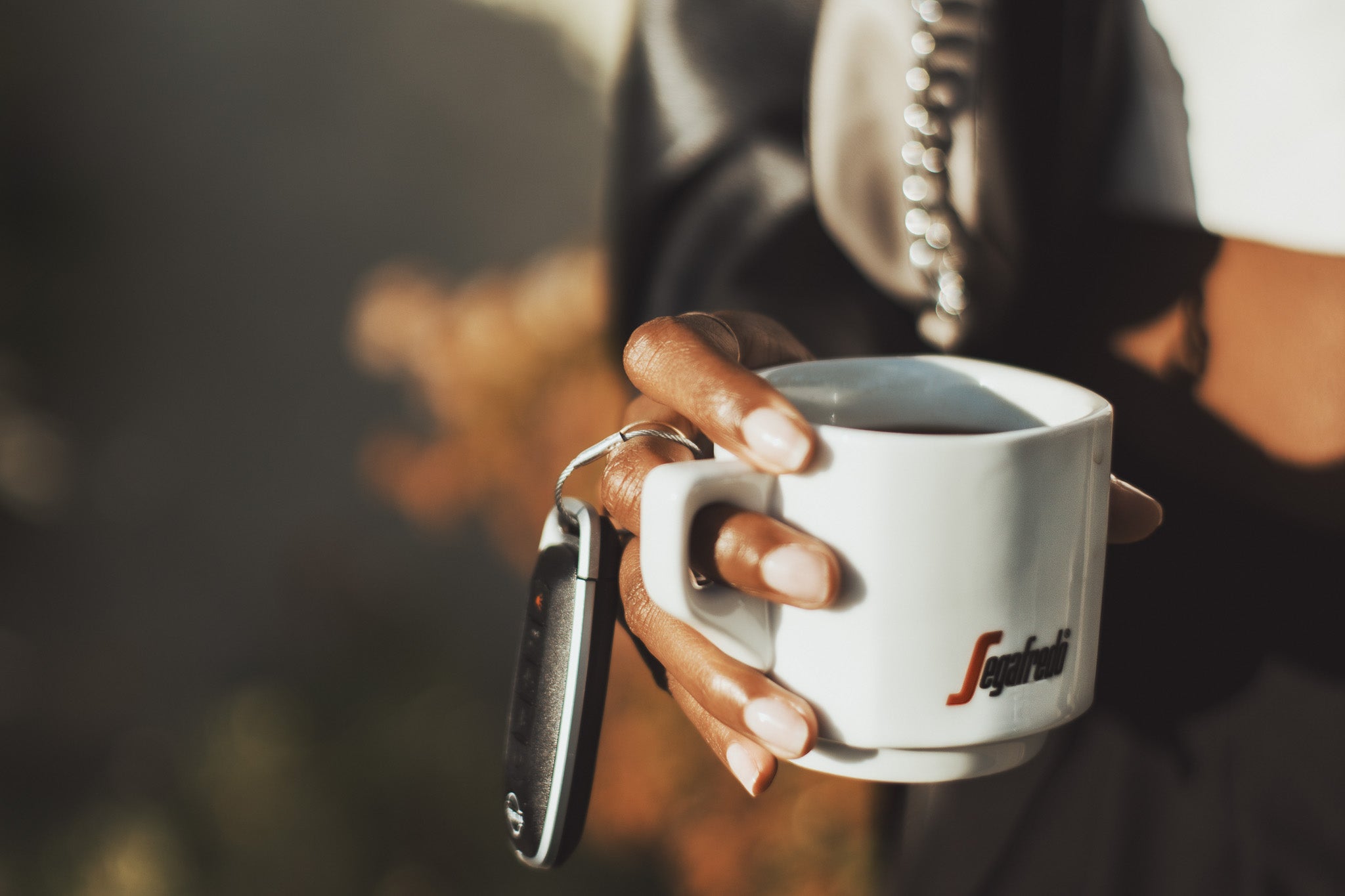 The Best Time of Day To Drink Coffee