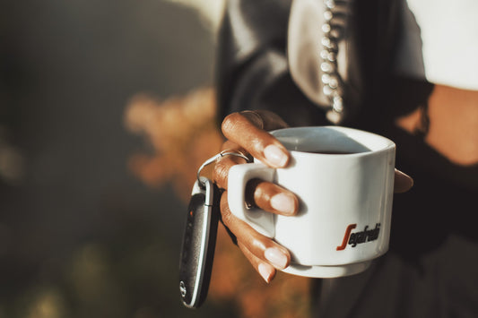 The Best Time of Day To Drink Coffee