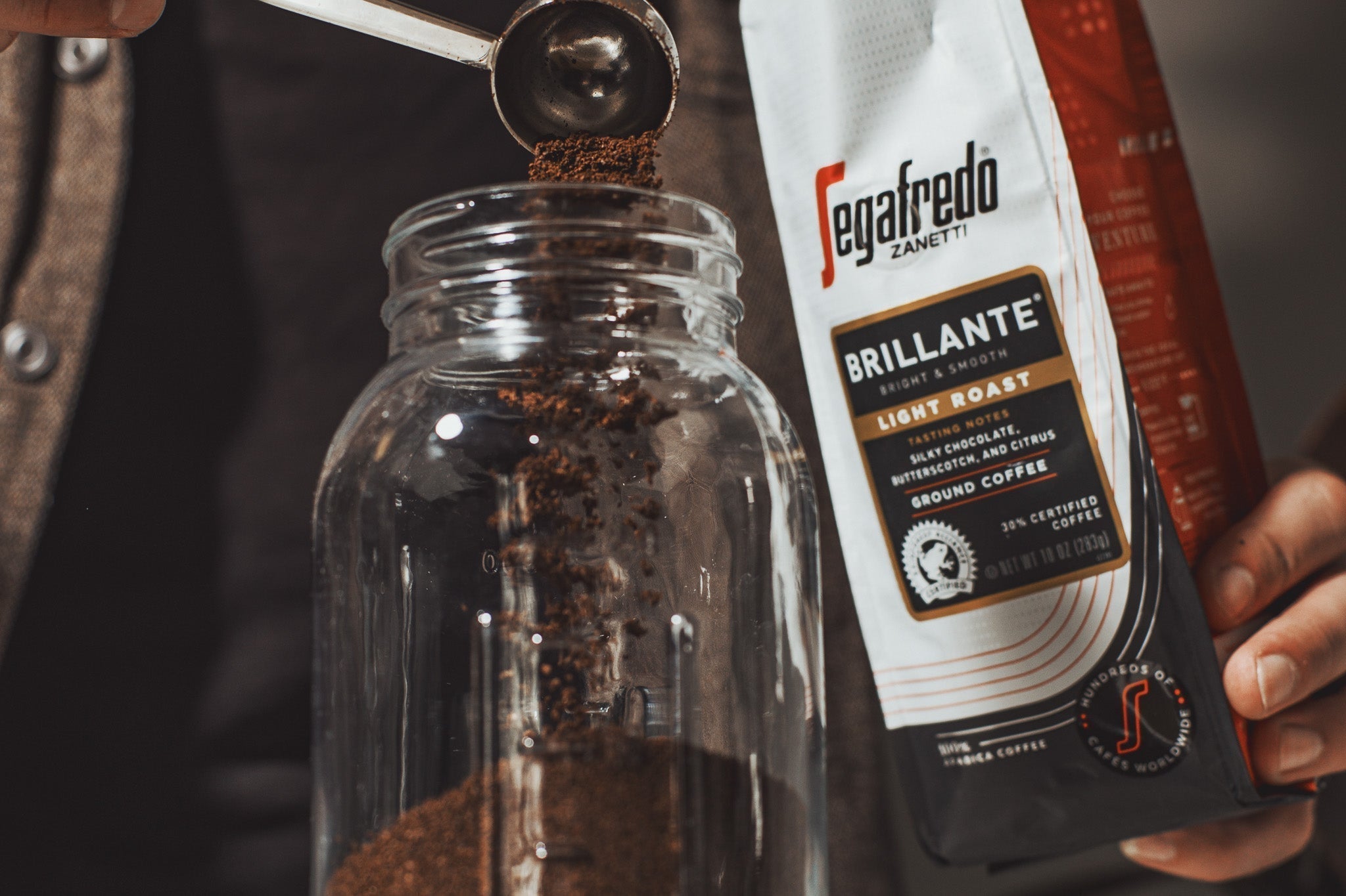 The Ultimate Guide to Cold Brew