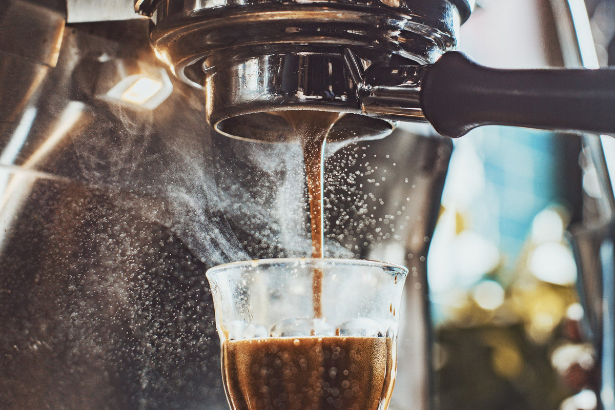 Best Brew Method for Strongest Coffee