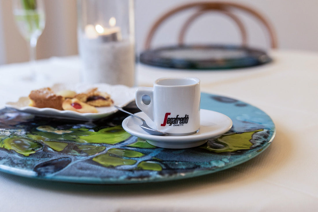 The Heritage of Segafredo Zanetti: A Journey Through Italian Coffee Tradition
