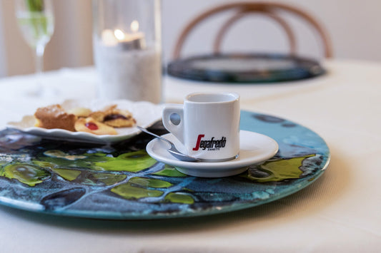 The Heritage of Segafredo Zanetti: A Journey Through Italian Coffee Tradition