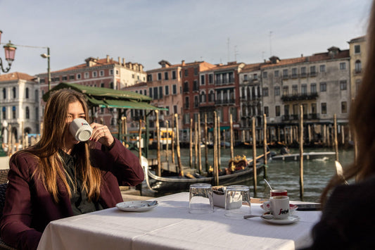 Why Drinking Cappuccino After Lunch Is a "Sin" (According to Italians)