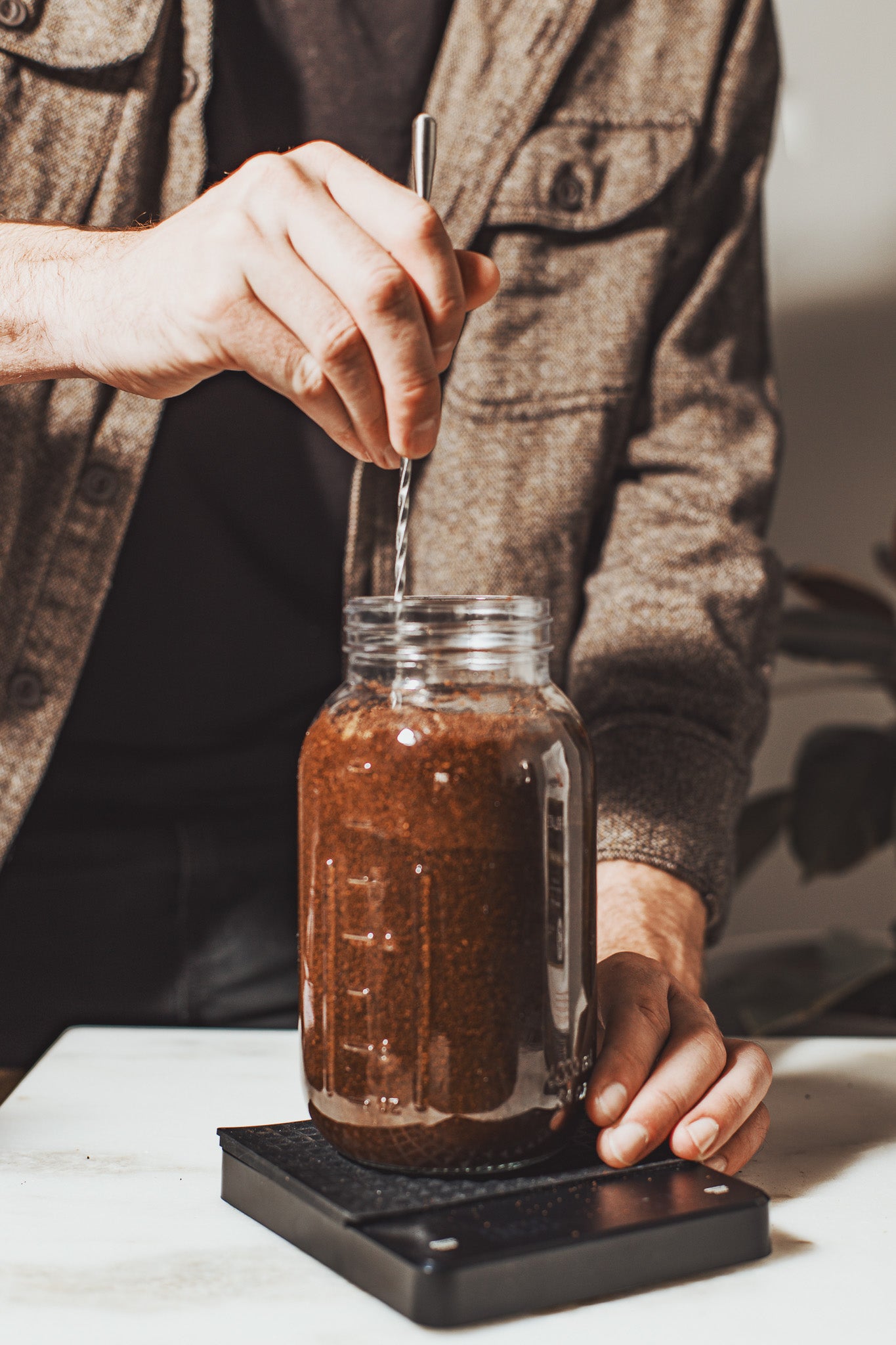 Cold Brew – Segafredo