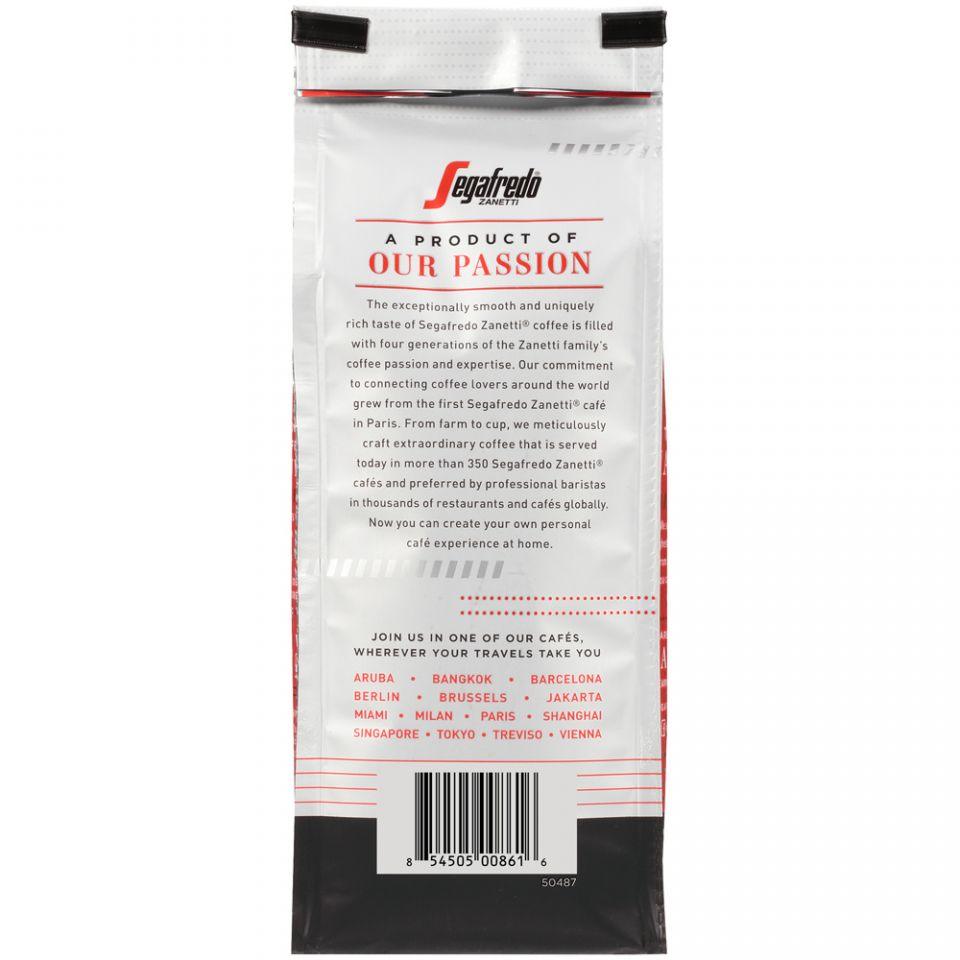 Vivace™ - Medium Roast - Whole Bean - Segafredo Zanetti® Coffee