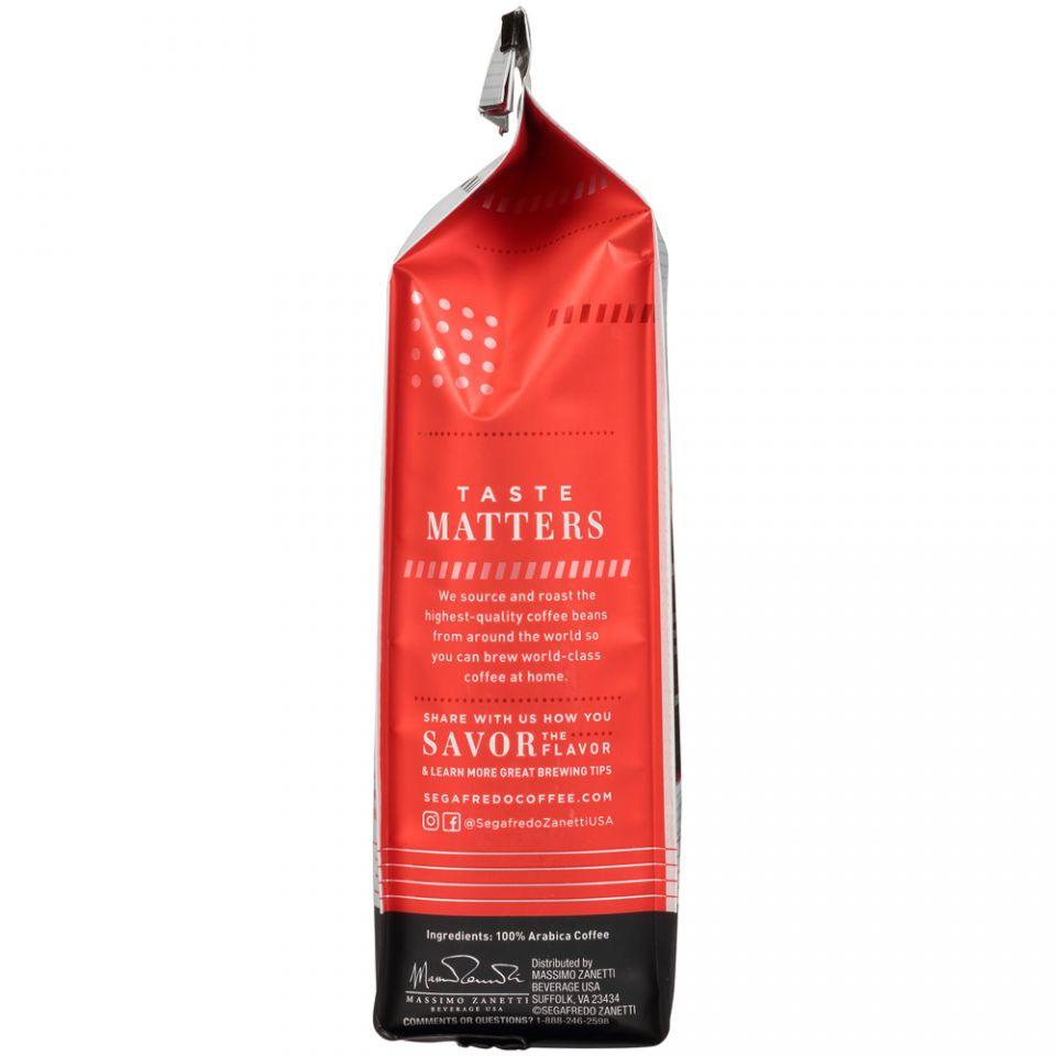 Vivace™ - Medium Roast - Whole Bean - Segafredo Zanetti® Coffee