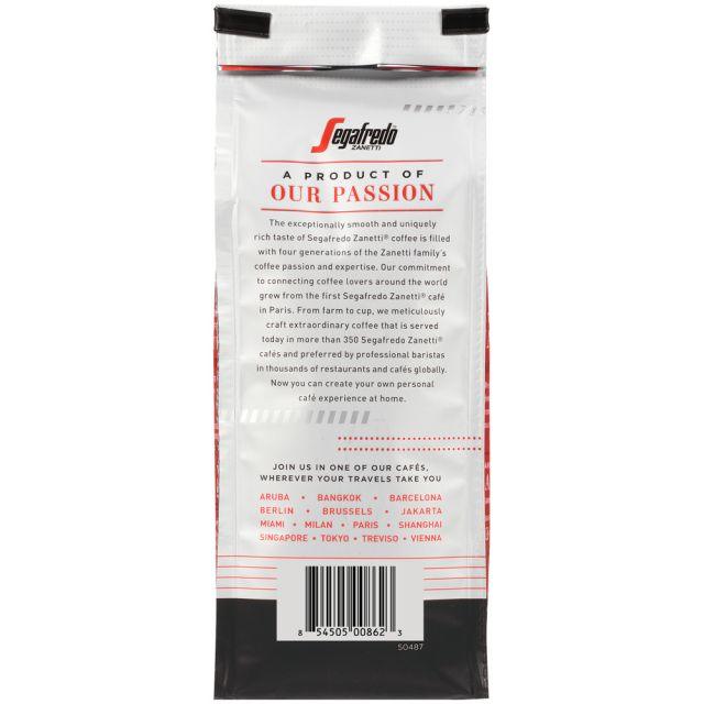 Enzo™ - Dark Roast - Whole Bean - Segafredo Zanetti® Coffee