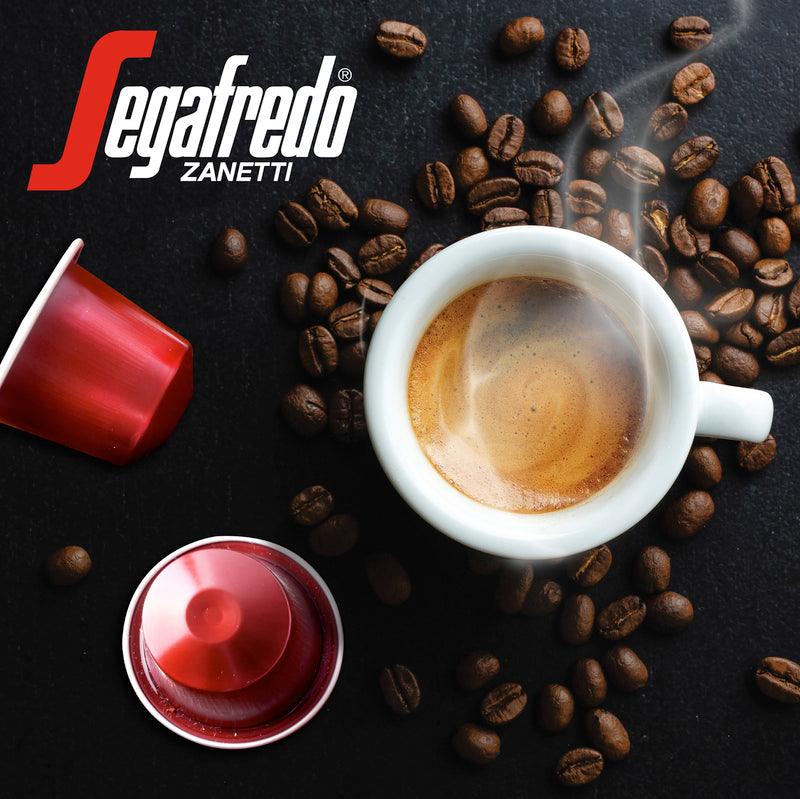 Segafredo Zanetti Encore Nespresso