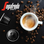 Load image into Gallery viewer, Segafredo Zanetti Ovation Nespresso
