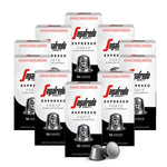 Load image into Gallery viewer, Forte™ - Intensity 12 NESPRESSO® Original Capsules - Segafredo Zanetti® Coffee
