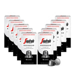 Load image into Gallery viewer, Forte™ - Intensity 12 NESPRESSO® Original Capsules - Segafredo Zanetti® Coffee
